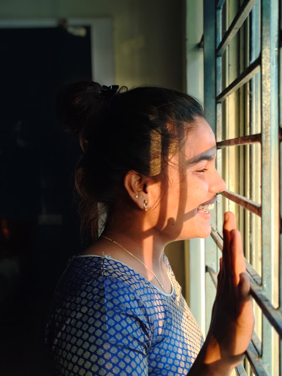 Sravani