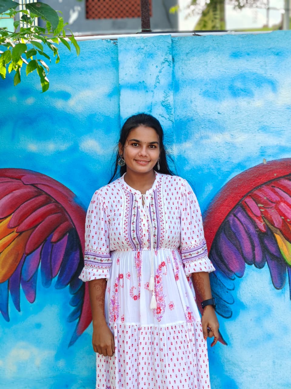 Sravani